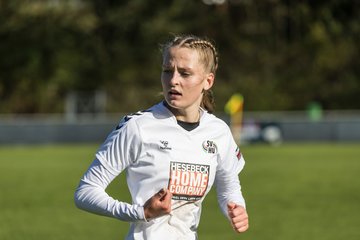 Bild 438 - F SV Henstedt Ulzburg2 - FSG Kaki-StuSie : Ergebnis: 2:2